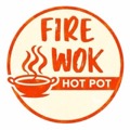 Fire Wok Hot Pot logo